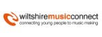 Wiltshire Music Connect 150